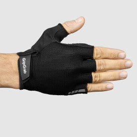 Gripgrab Explr RC Max padded Short Fingers Summer Fiets Gloves