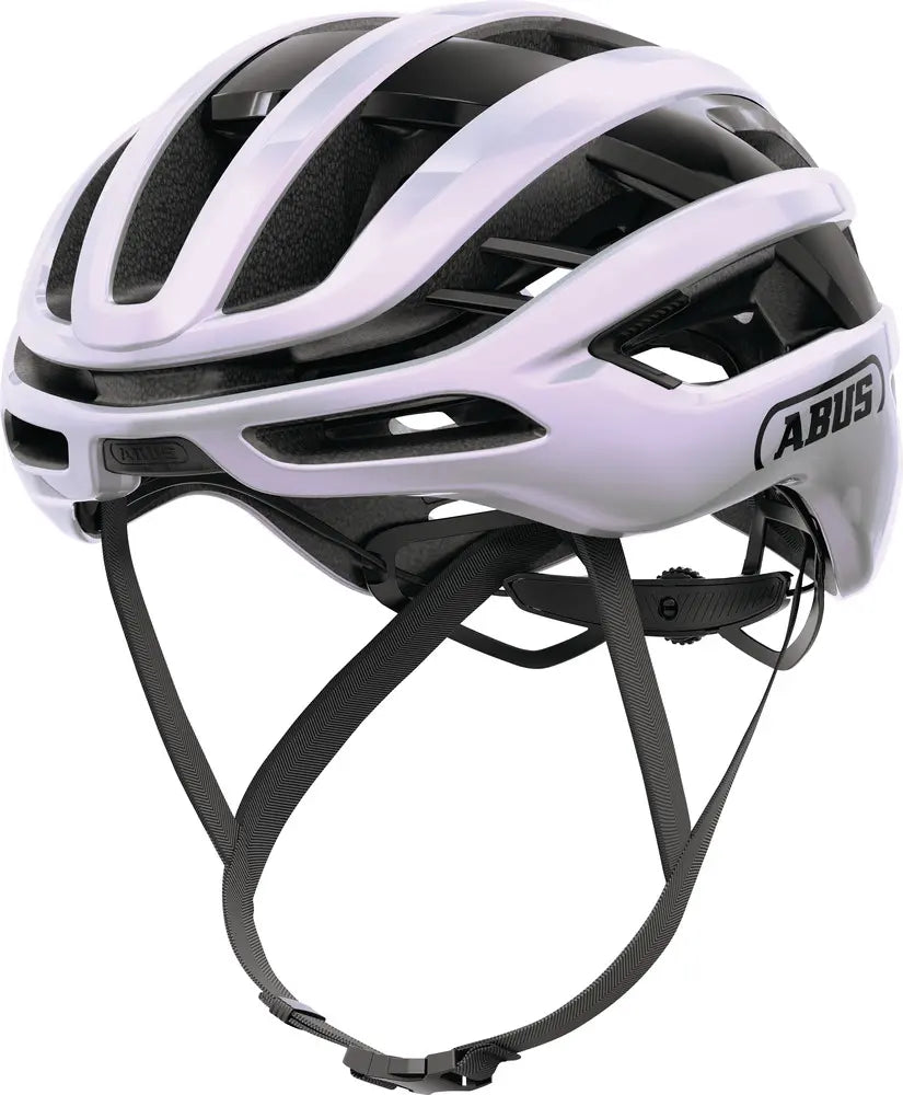 Abus Airbreaker 2.0 Bicycle Helmet
