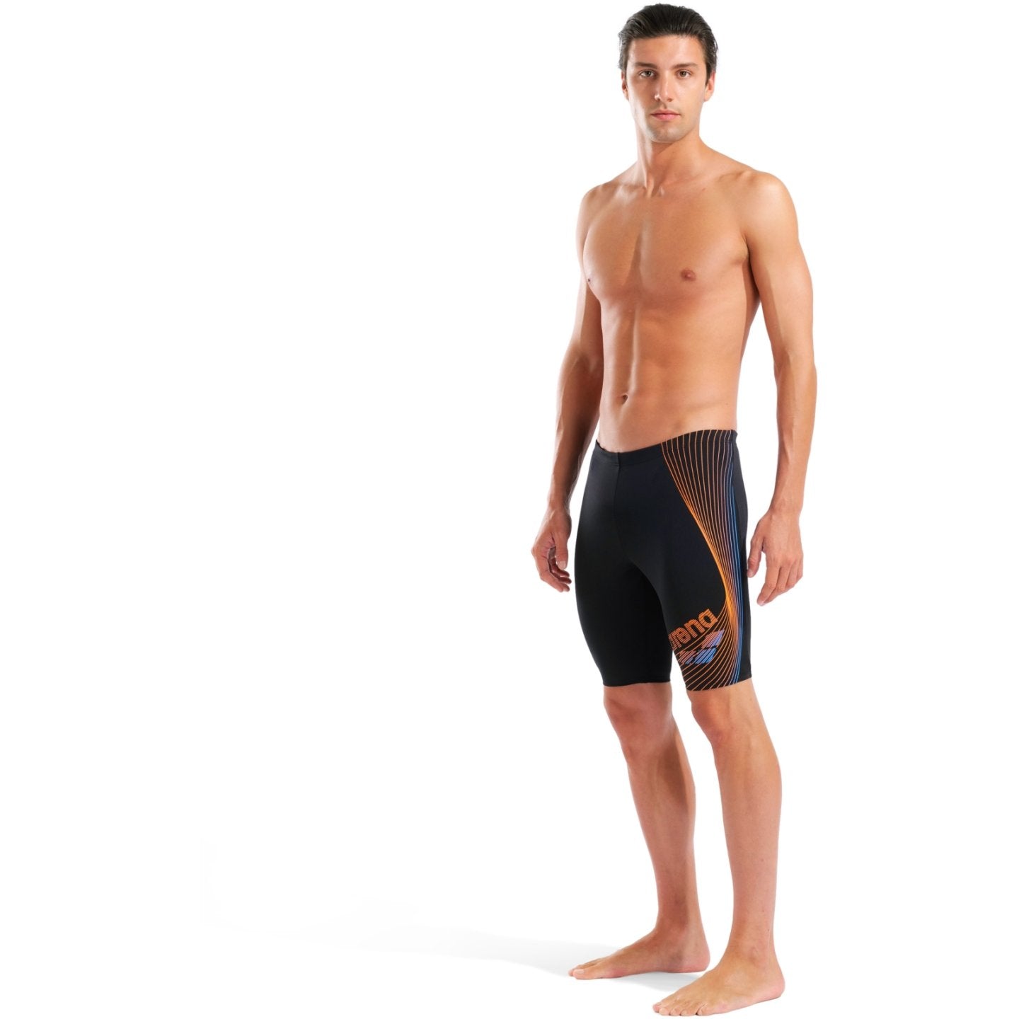 Arena Design Swim Jammer Homme 