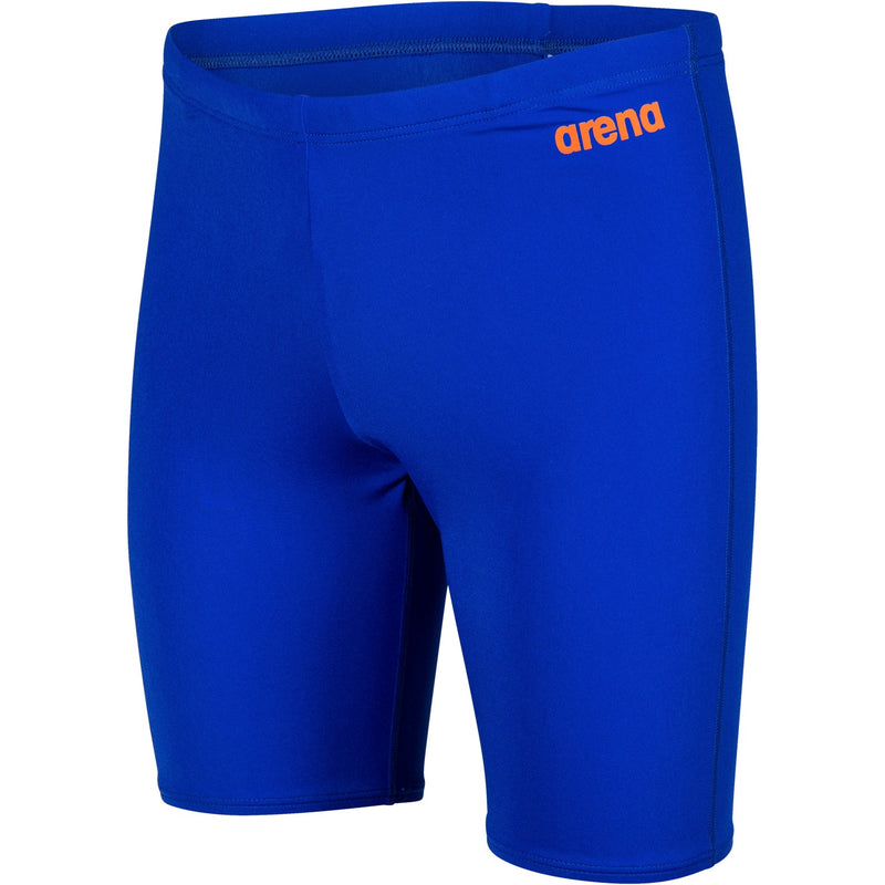 Blauw / Oranje / 85