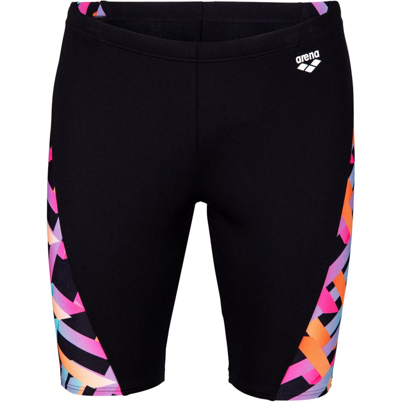 Arena Texture Swim Jammer Men 