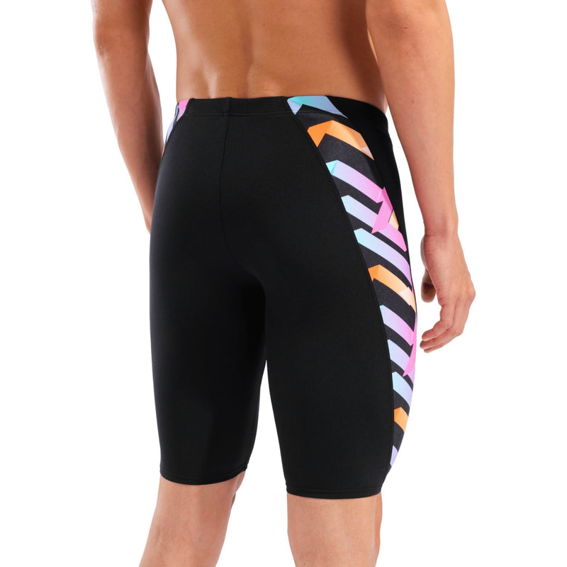 Arena Texture Swim Jammer Men 