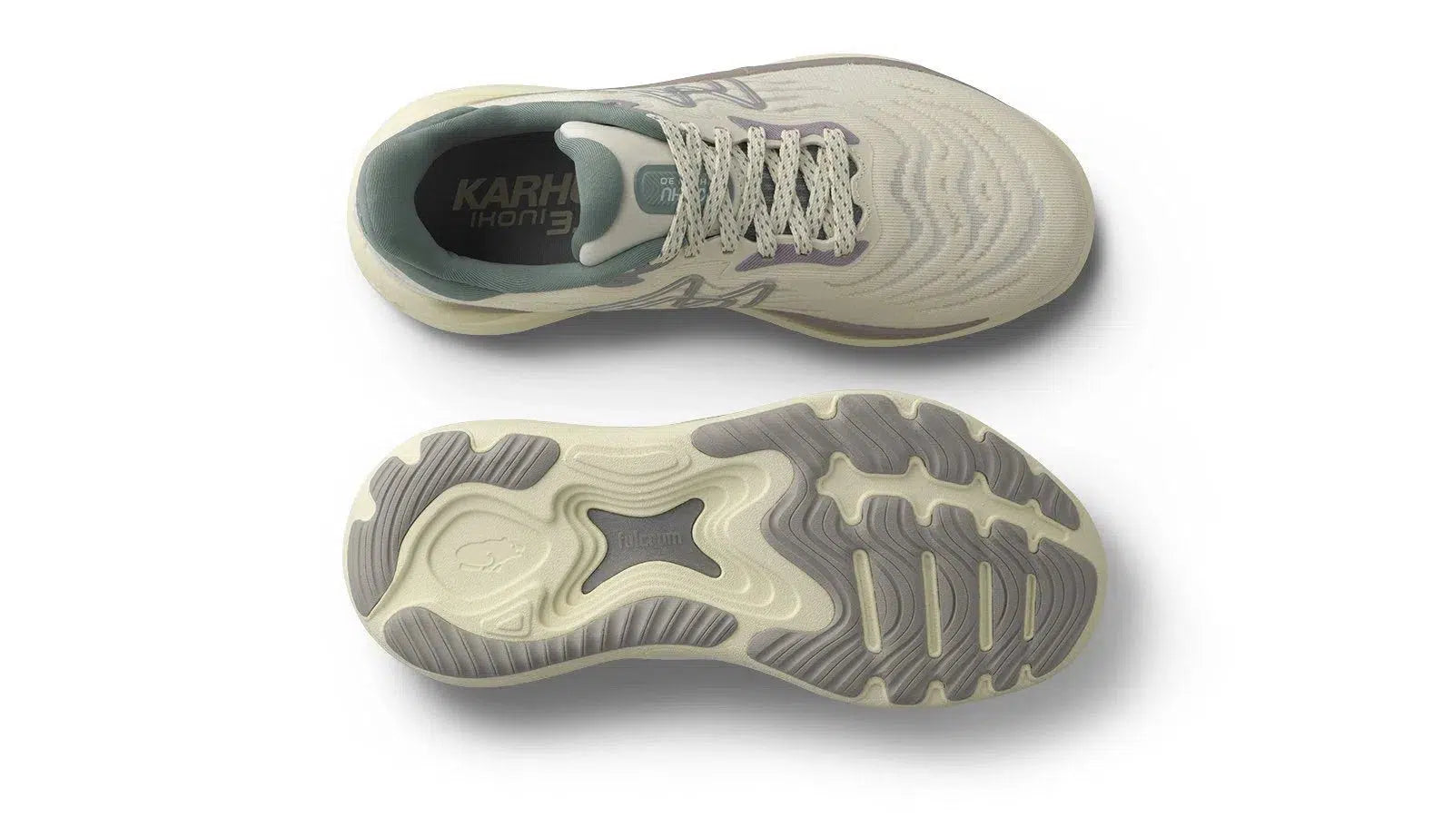 Karhu Ikoni 3.0 Hardloopschoenen Dames