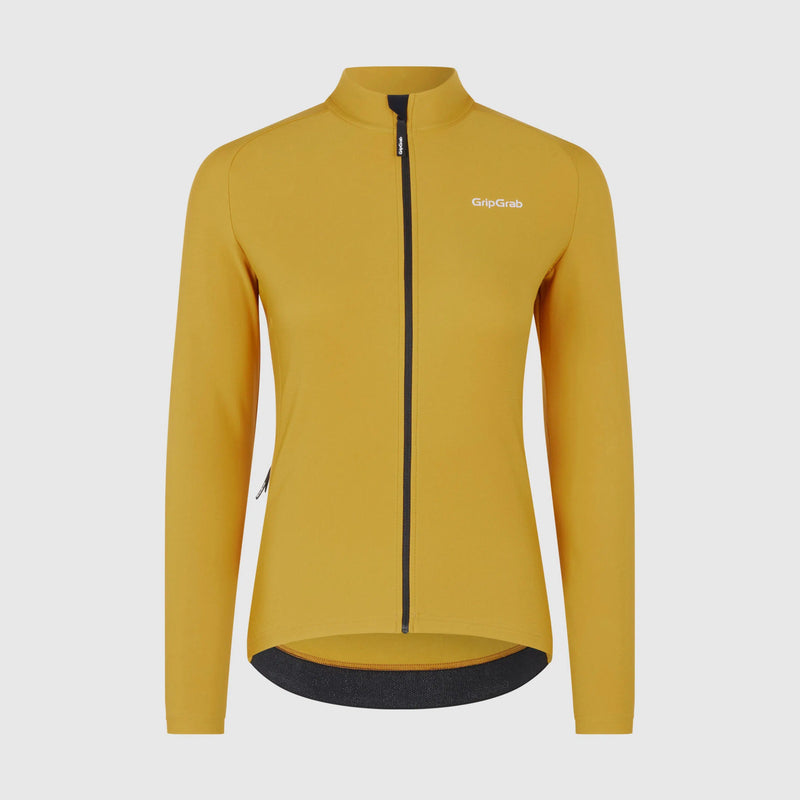 Gripgrab PACR Thermal Cycling Jersey Long Sleeve Women