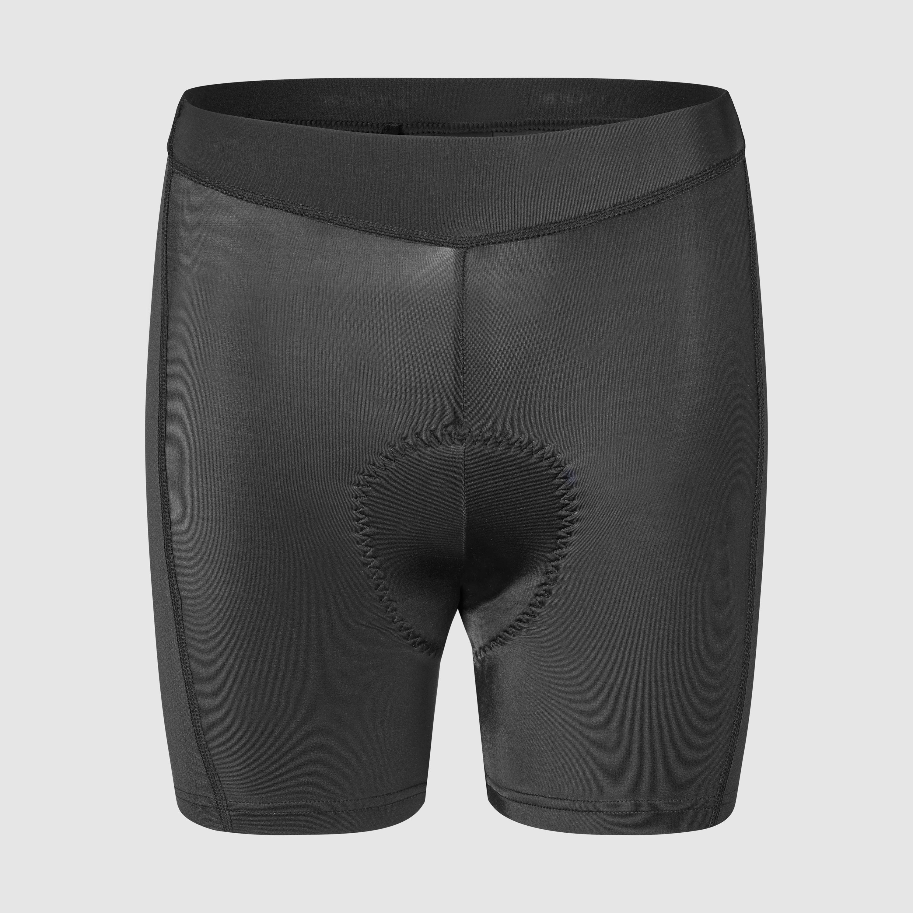 Gripgrab Padded Underwear Shorts Dames