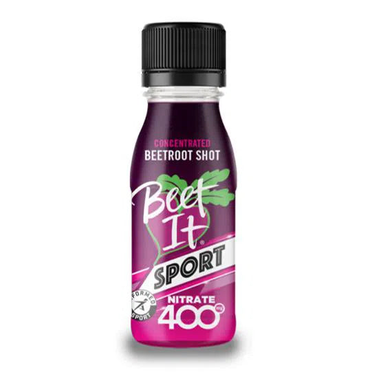 Beet It Bietensap geconcentreerd (70ml) 400mg Nitraat