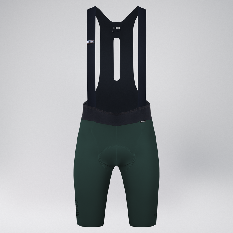 Gobik Kurze Radhose X K10 Herren 