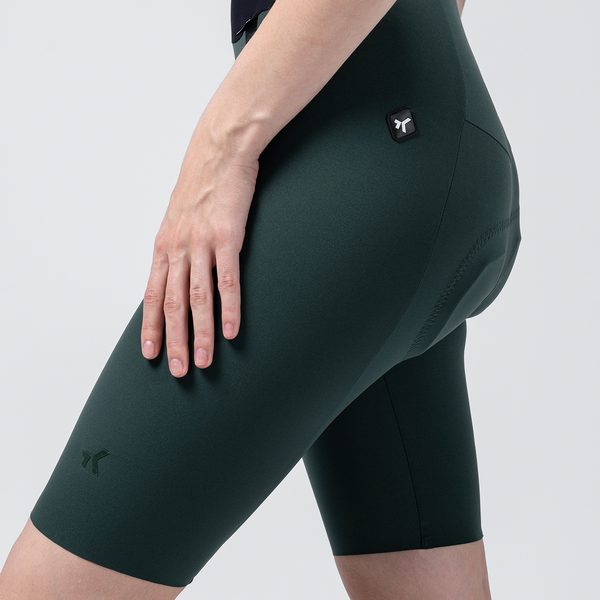 Gobik Pantaloncini da Ciclismo X K9 Donna 