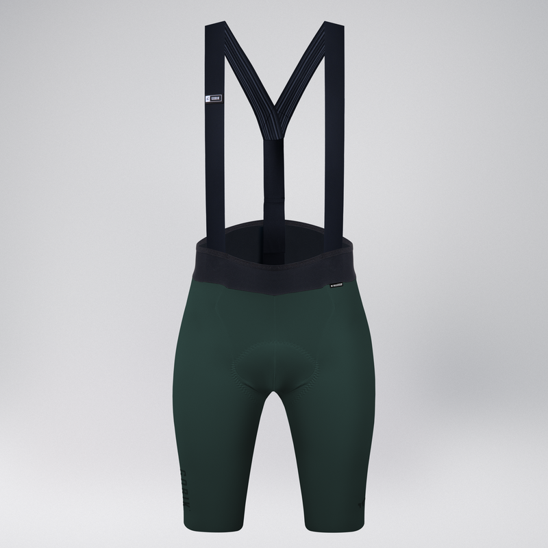 Gobik Pantaloncini da Ciclismo X K9 Donna 