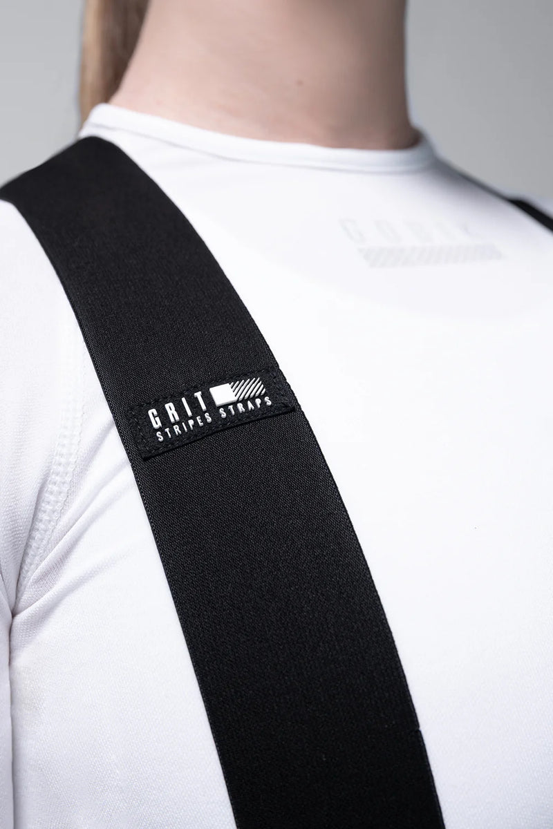 Gobik Bib Grit 2.0 Mujer Havana - K9