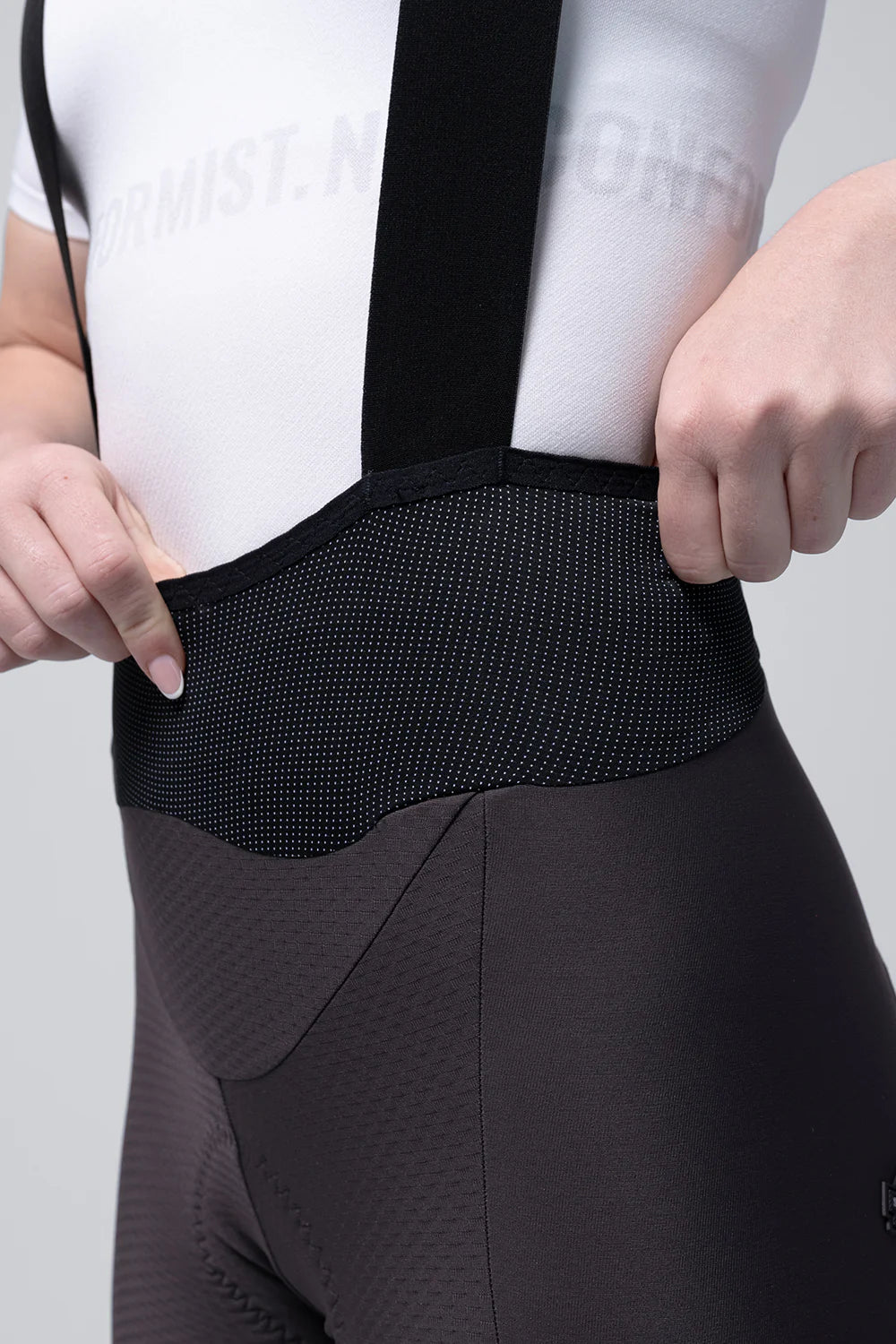 Gobik Bib Grit 2.0 Mujer Havana - K9