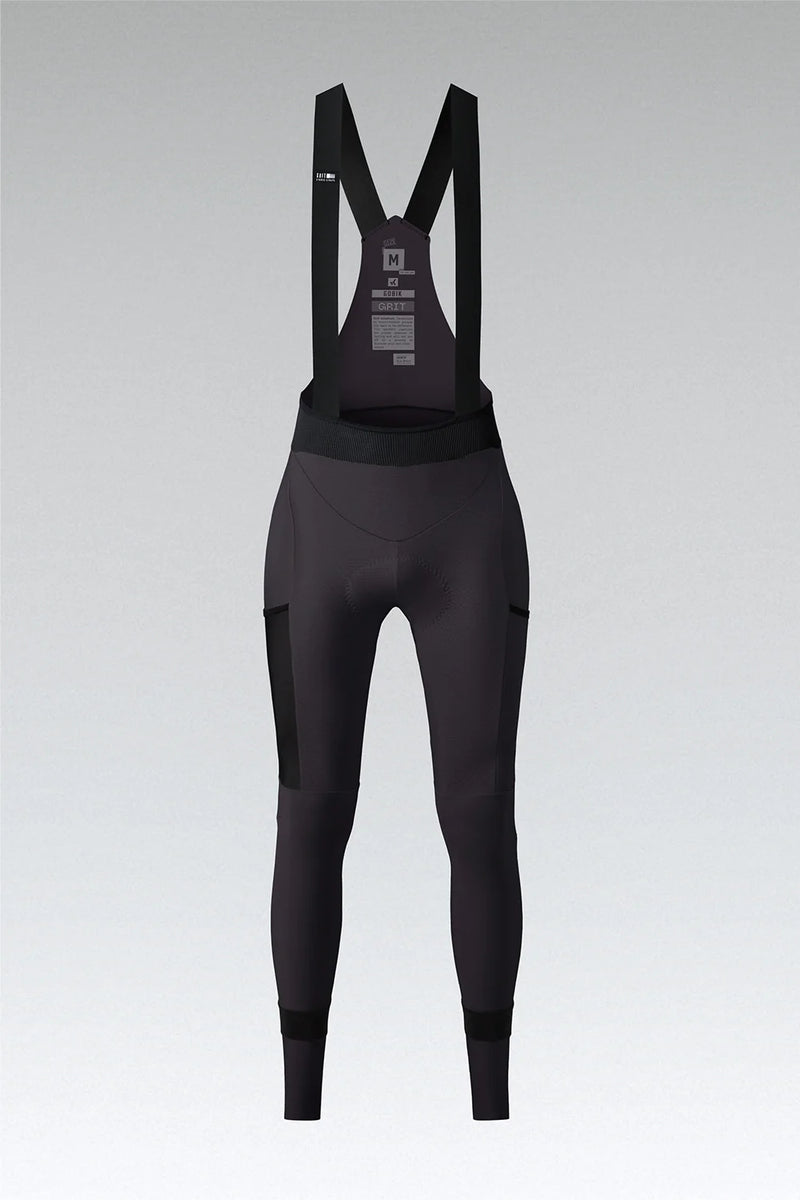 CULOTTE CORTO GRIT 2.0 MUJER HAVANA - K9