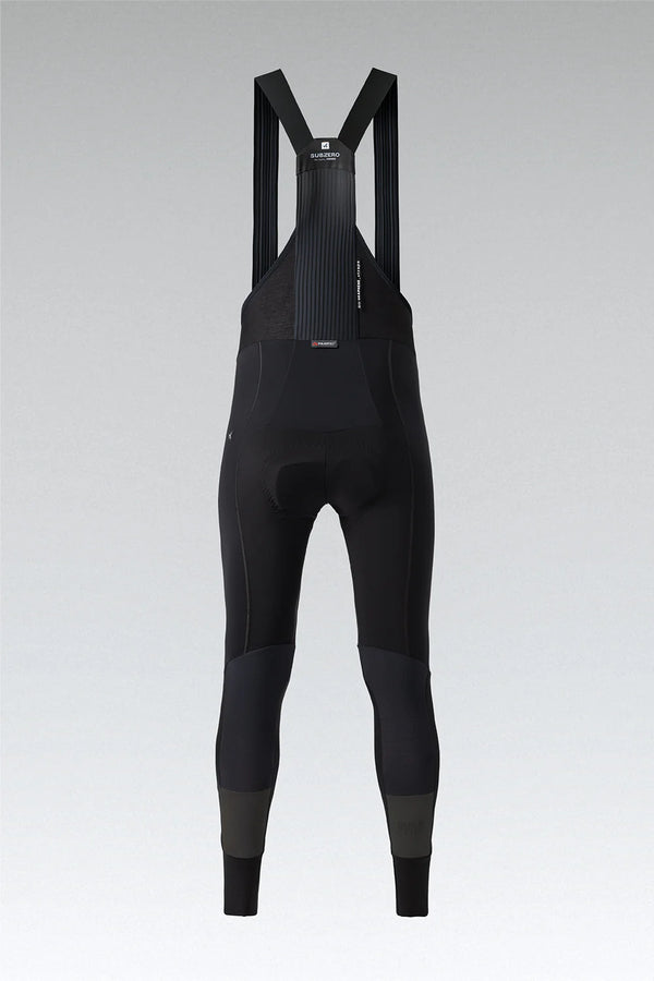 Gobik subzero cycling pants long