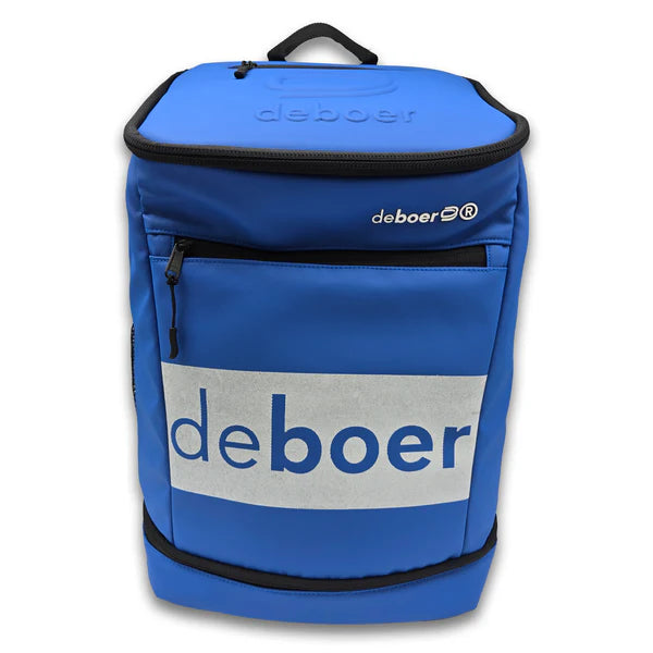 Zaino Deboer 3.0