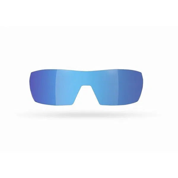 Kask Koo Open Fietsbril Zwart-Blauw