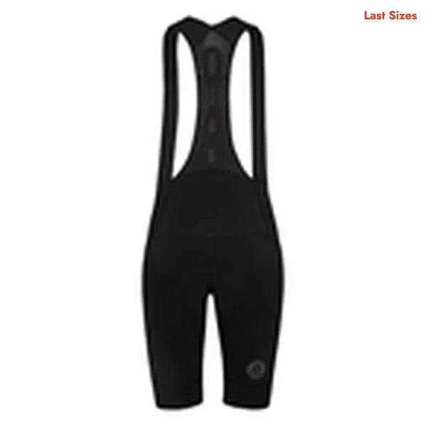 Megmeister L8 Salopette da Donna Nera con Sistema 3D WAS