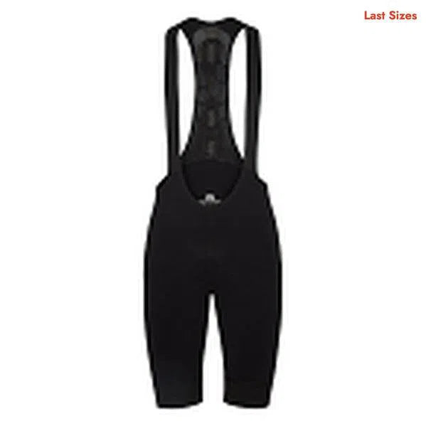 Megmeister L8 Salopette da Donna Nera con Sistema 3D WAS