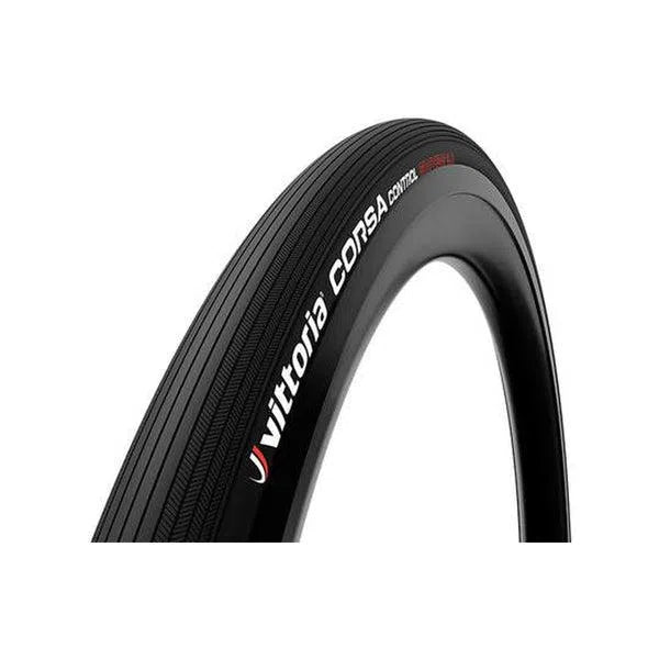 Vittoria Corsa Control Graphene 2.0 Tubeless Ready (TLR) 28" Buitenband