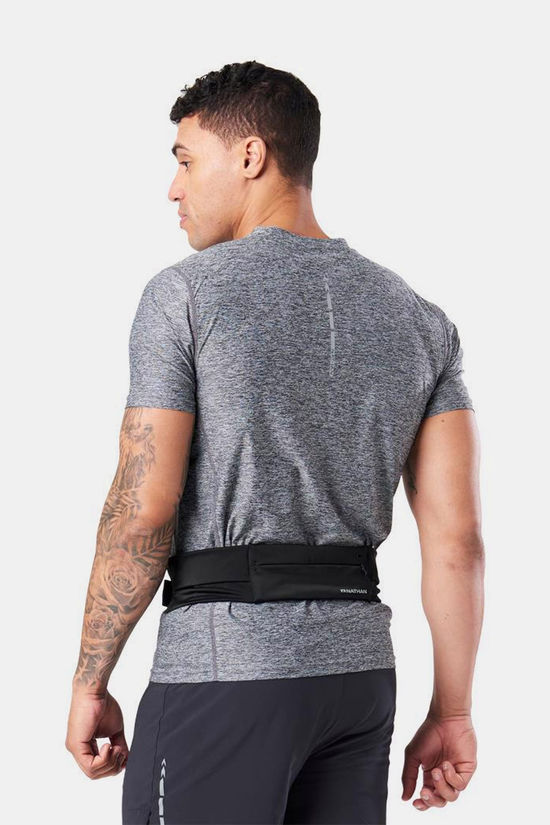 Nathan The Zipster Adjustable Fit 2.0 Hardloopgordel Unisex