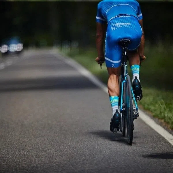 Sporcks 1000 Watts by Andi Dreitz