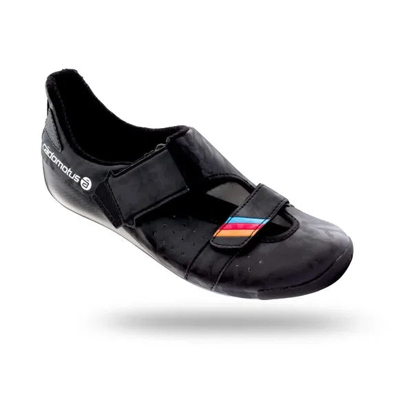 Cadomotus Worldcup T2 Triathlon (sprint) Short Distance Cycling Shoe