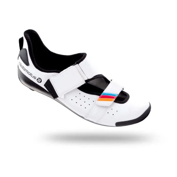 Cadomotus Worldcup T2 Triathlon (sprint) Short Distance Cycling Shoe