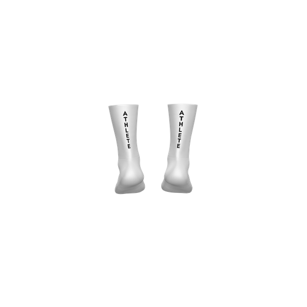 ATHLETE Fietssokken (15 cm)