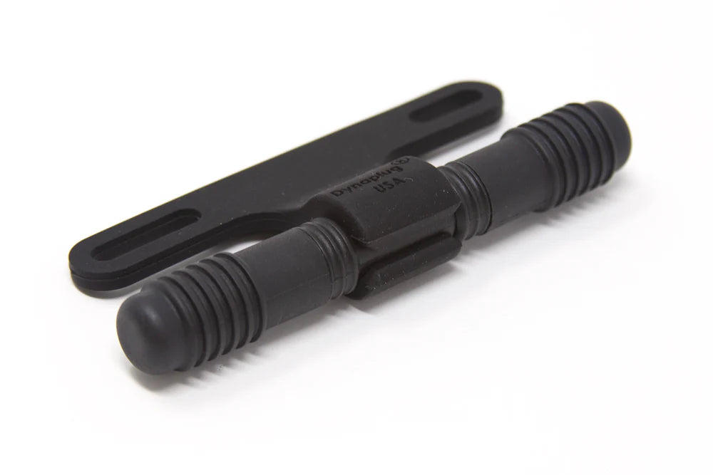 Dynaplug Racer carbon