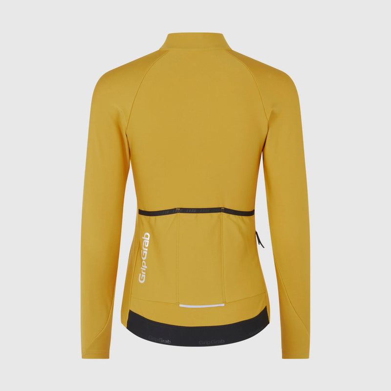 Gripgrab PACR Thermal Cycling Jersey Long Sleeve Women