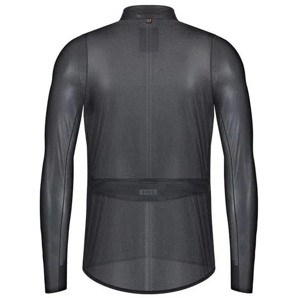 Gobik Pluvia Lichte Regenfietsjas Unisex