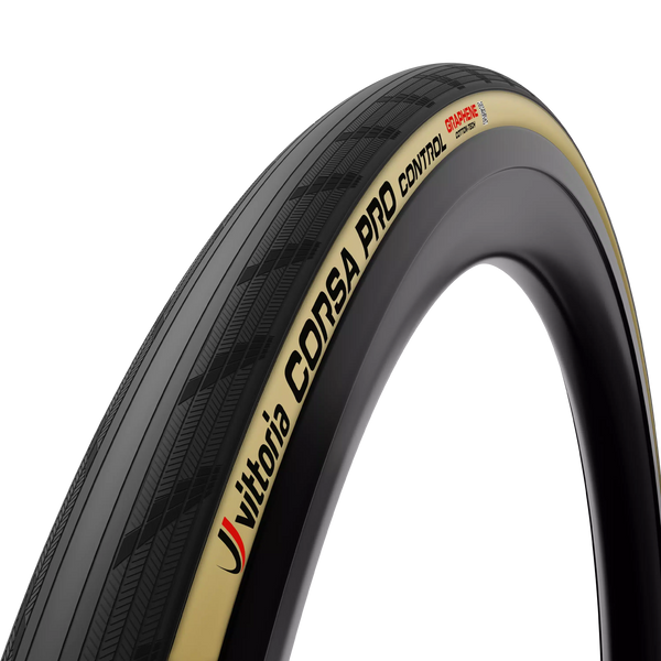 Vittoria Corsa PRO Control Tubeless Ready (TLR) 28" Buitenband