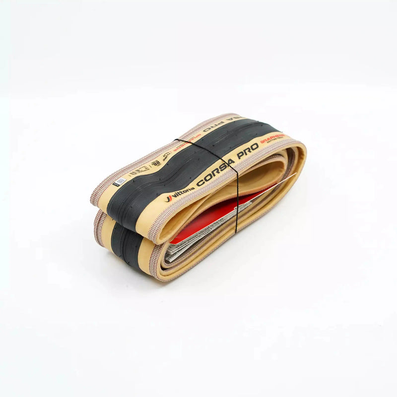 Corsa PRO Tubeless Ready (TLR) 28" Neumático exterior