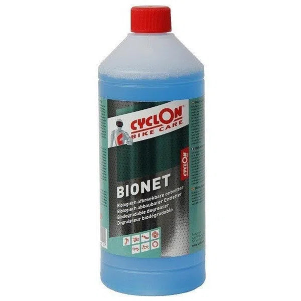 Cyclon Bionet Biologische Ontvetter (1 liter)