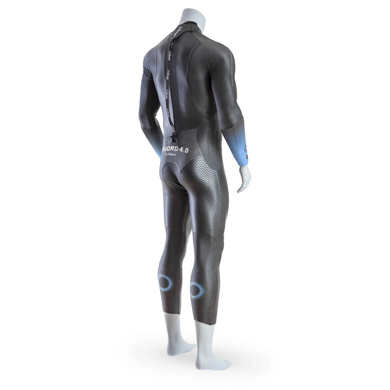 deboer Fjord 4.0 Wetsuit Men