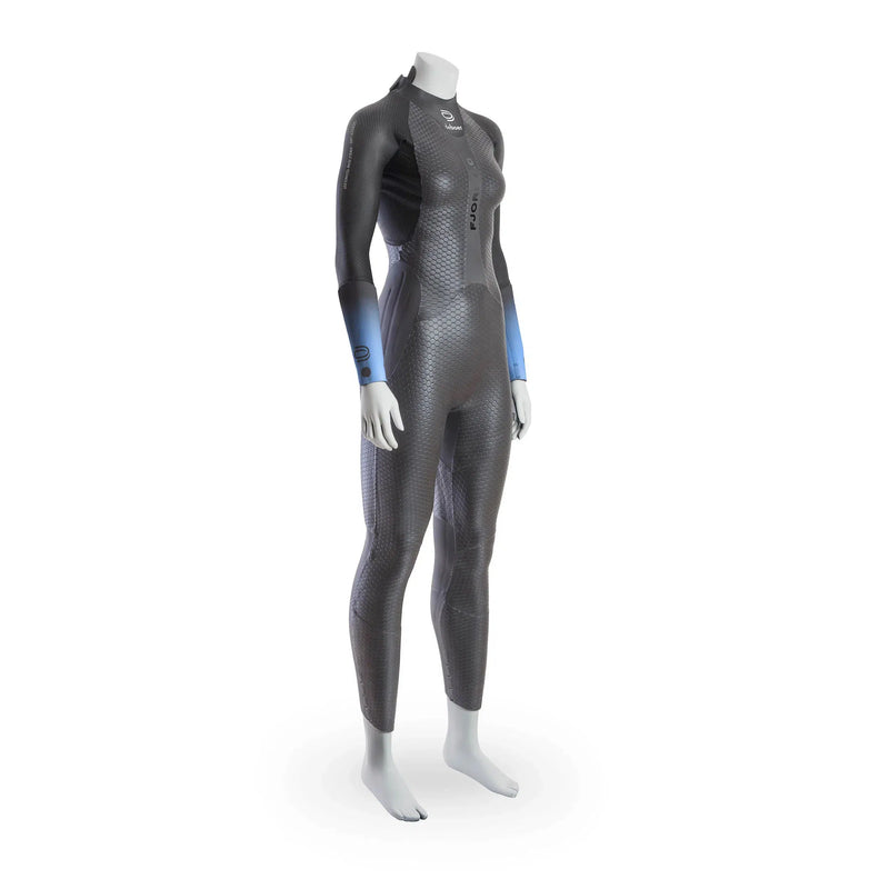 deboer Fjord 4.0 Wetsuit Women