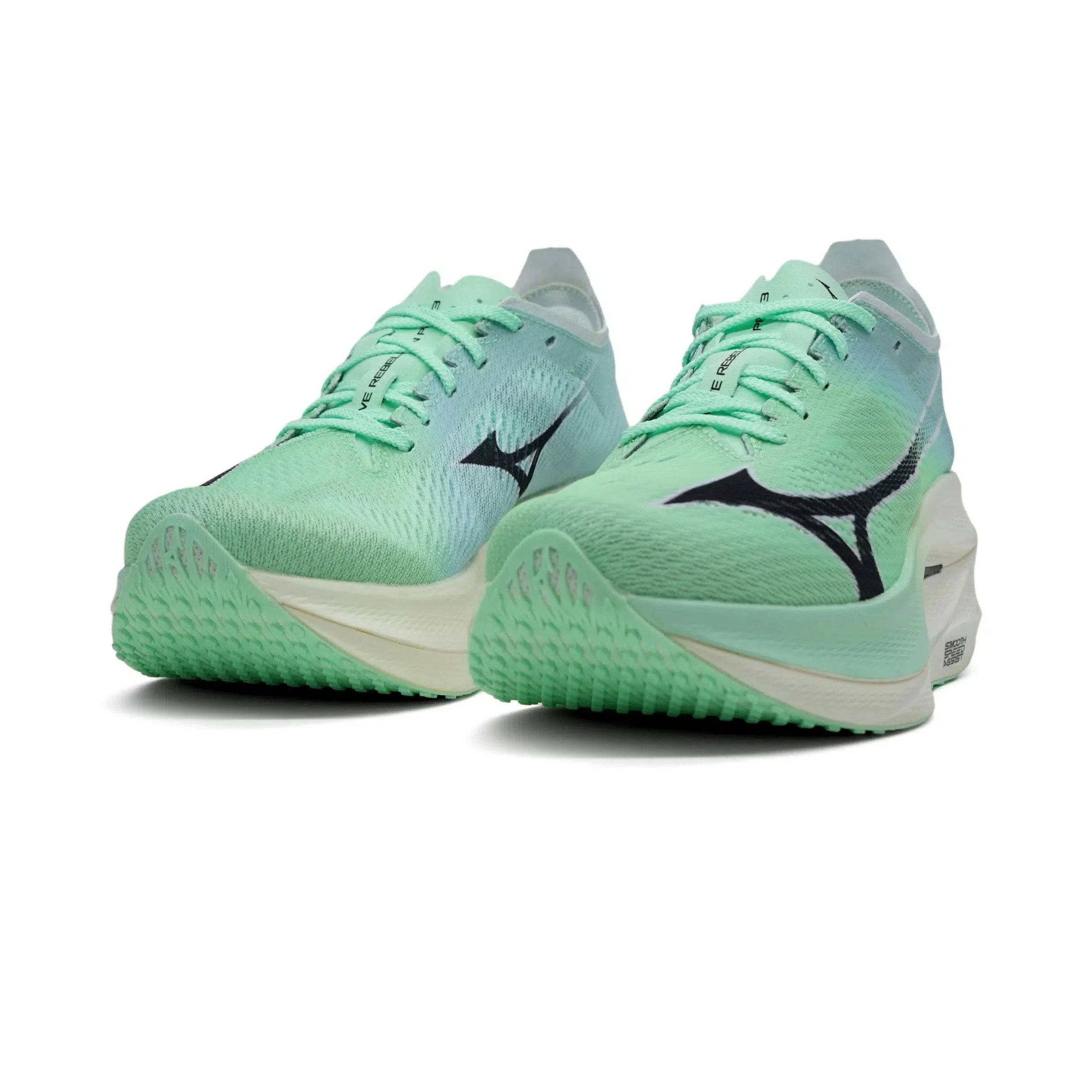 Mizuno Wave Rebellion Pro 3 Unisex