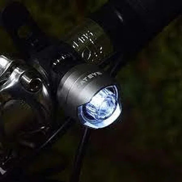 Cateye Orb Fietsverlichting set SL-LD160-F
