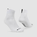 Gripgrab Lightweight SL Short Fahrradsocken 