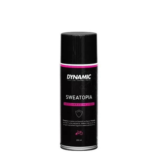Dynamic Sweatopia Beschermende Spray