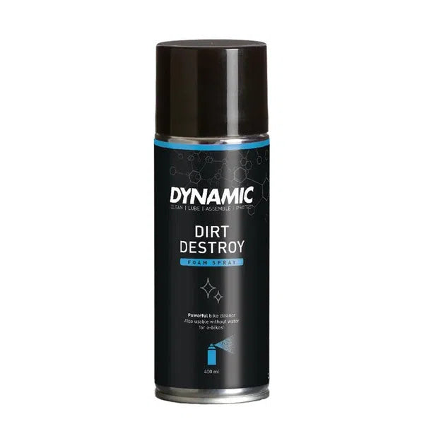 Dynamic Dirt Destroy Spray