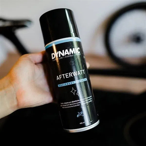 Dynamic Afterwatt Spray