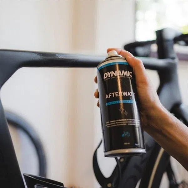 Dynamic Afterwatt Spray