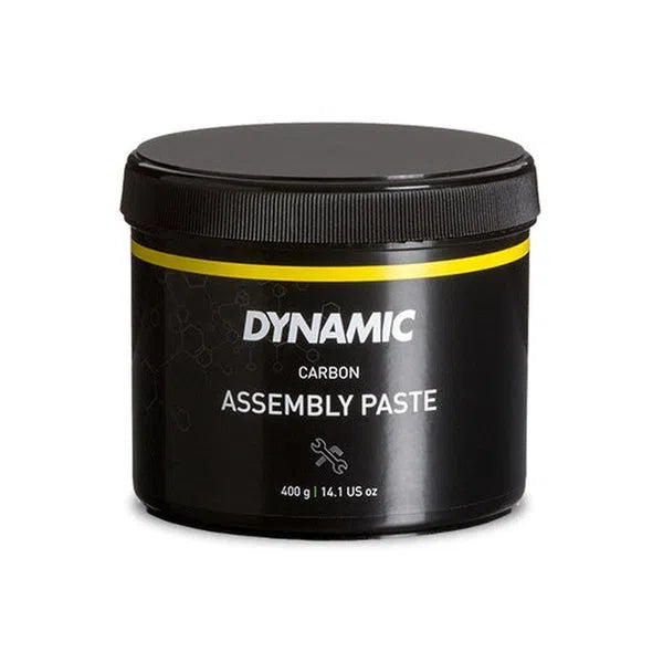 Dynamic Carbon mounting paste