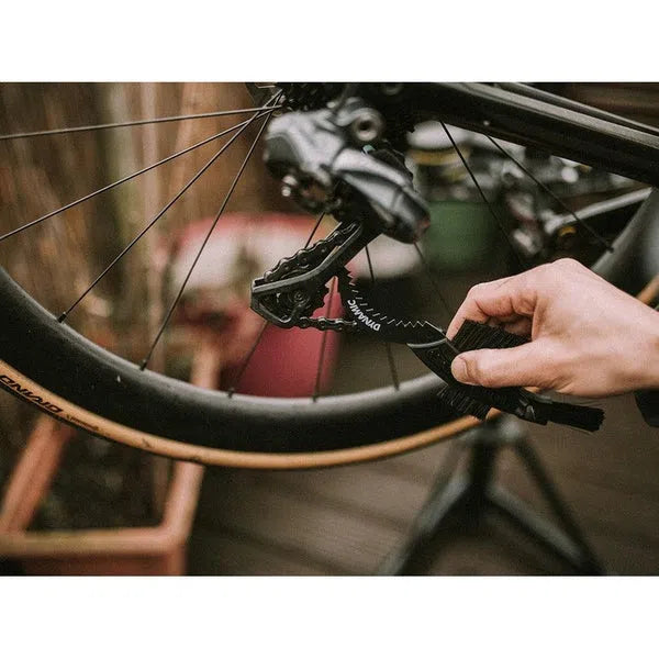 Spazzola di pulizia Dynamic Claw