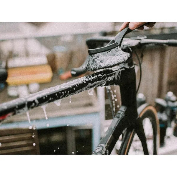 Dynamic Cepillo de Limpieza Bicicletas Lavado Suave