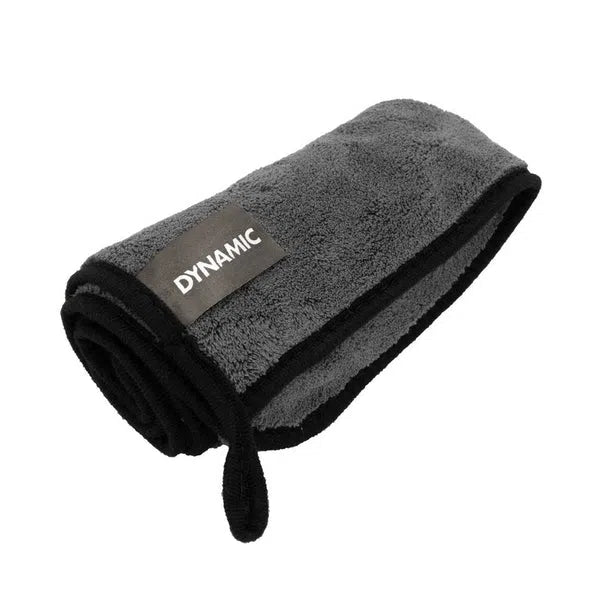 Dynamic Luxury Microfibre Polish Bicycle towel