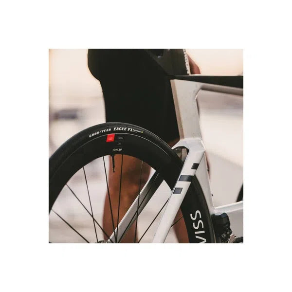 Goodyear Eagle F1 Supersport R Clincher Road Bike Tire