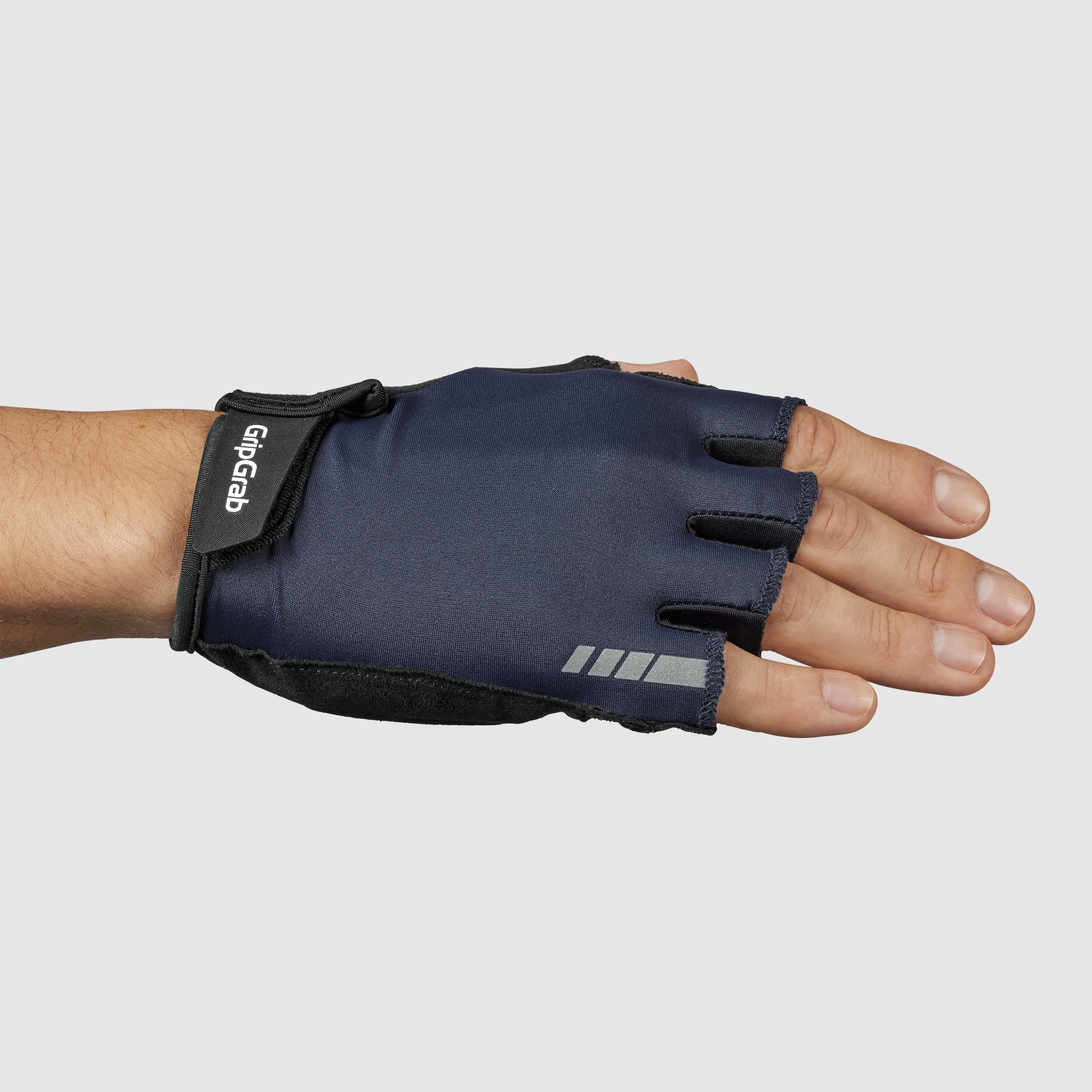 Gripgrab ProRide RC Max Padded Short Finger Summer Gloves