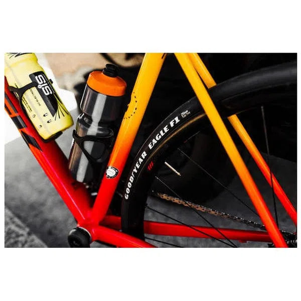 Goodyear Eagle F1 Clincher Pneumatico per bici da strada 