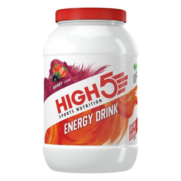 High5 2:1 Energy Source (2,2kg) Sportdrank